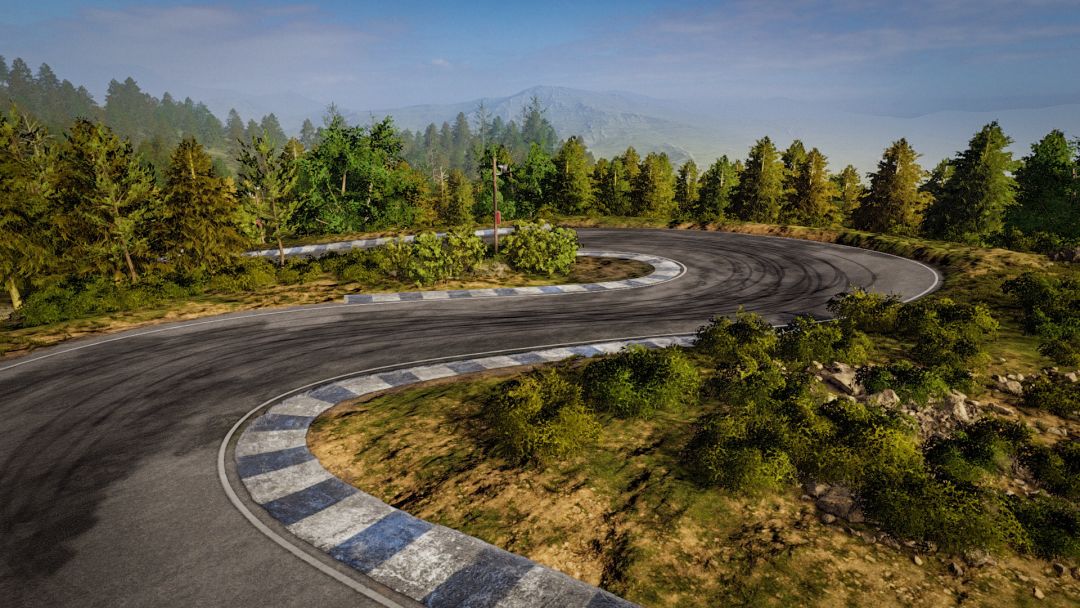 漂移 21游戏截图