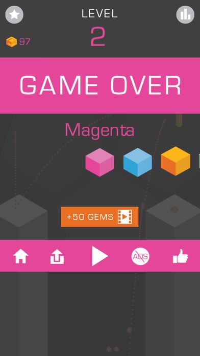 REBOUND.游戏截图