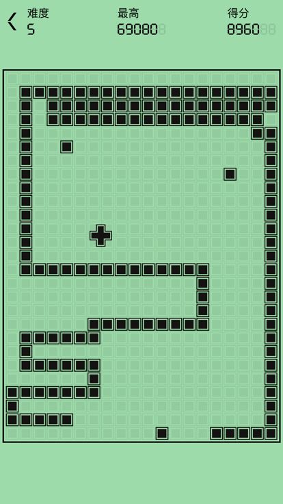 贪吃蛇大战-等你来战游戏截图