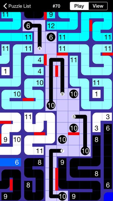 PathPix Joy游戏截图