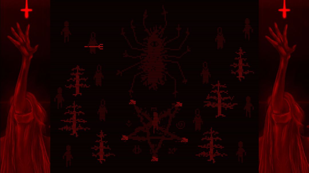 FAITH: The Unholy Trinity游戏截图