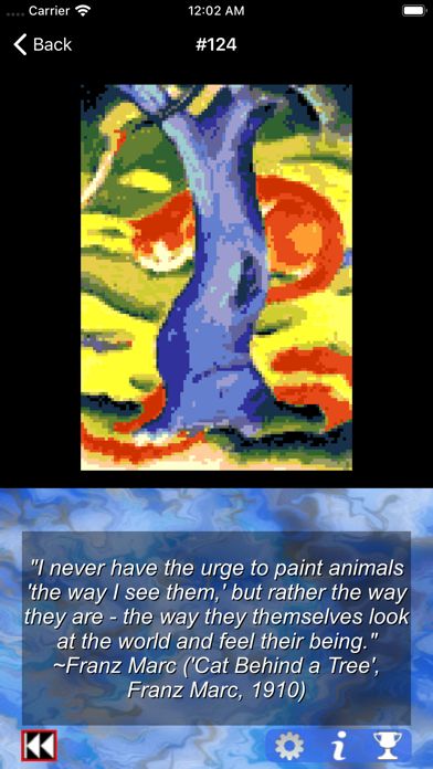 PathPix Cats游戏截图