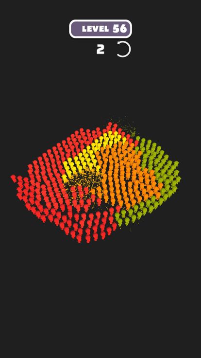 Crowd Picker游戏截图