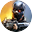 War Gun: 射手在線 Shooter onlineicon