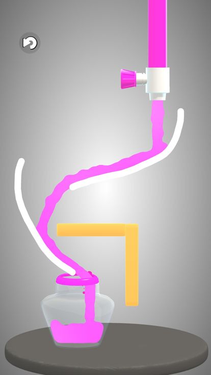 Color Sorter!游戏截图