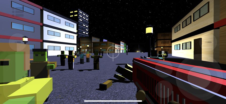 KaBOOM! 3D游戏截图