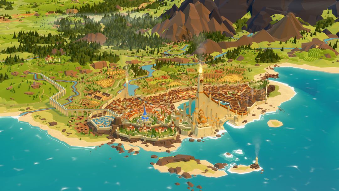 酒馆带老板🍻游戏截图