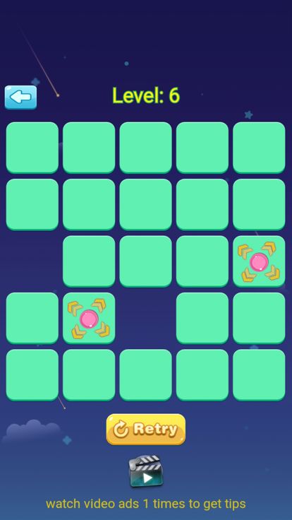 BlockBlockMaze游戏截图