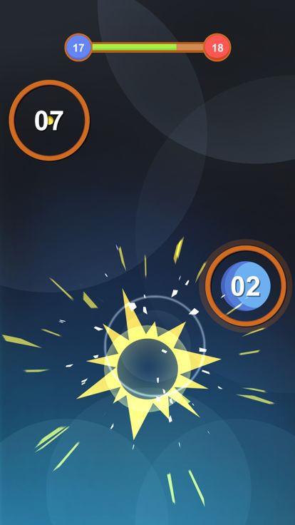 Tap Blast游戏截图