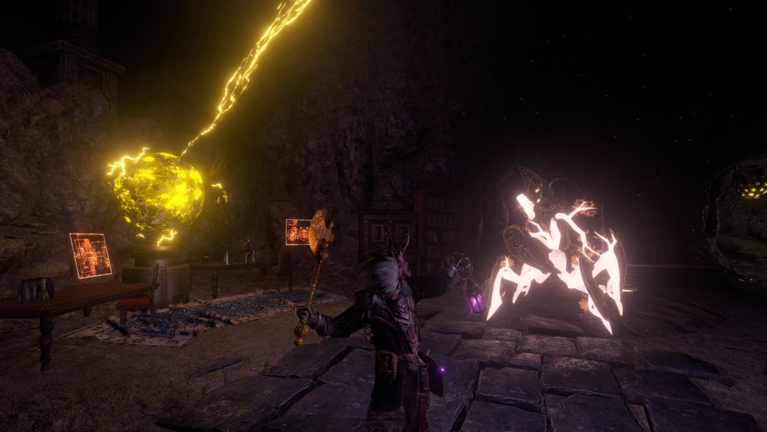 Outward Definitive Edition游戏截图