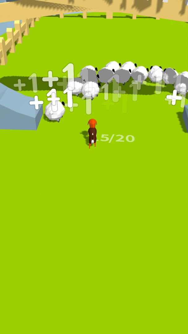 指尖斗士游戏截图