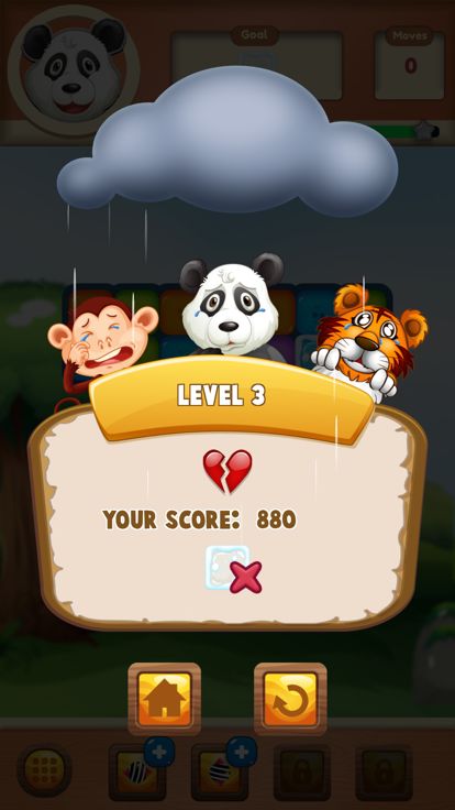 Tool Blast Games游戏截图