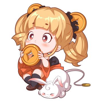 菲酱祝大家新年快乐哟~