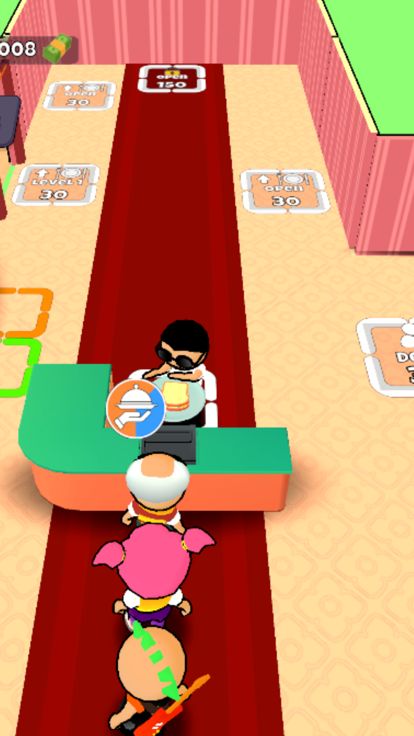 Fancy Restaurant游戏截图