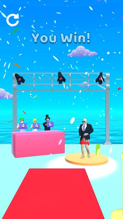 Age Run!游戏截图