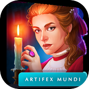 Scarlett Mysteries: Cursed Childicon