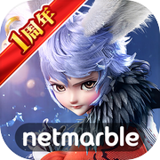 ブレイドアンドソウル レボリューションicon