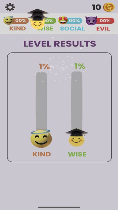 Who Are You ??游戏截图