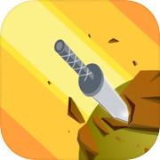 Hit The Knife Gamesicon