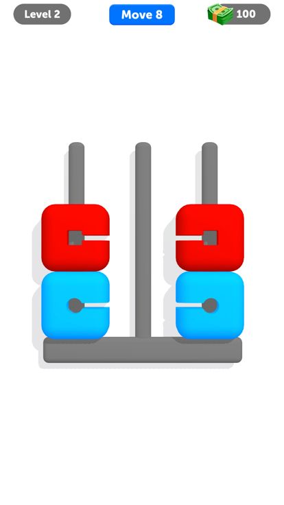 Connect and Collect!游戏截图