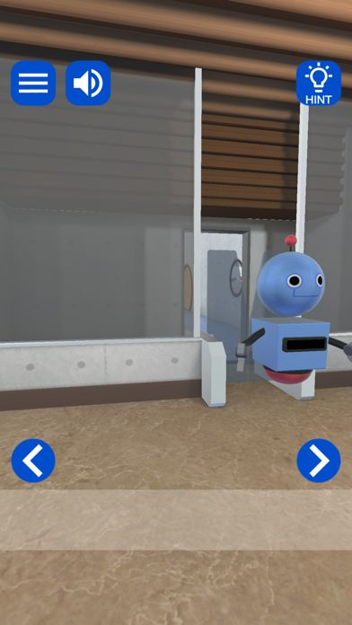 密室逃脱：咖啡馆水族馆游戏截图