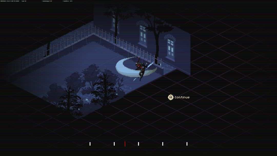 Project KILLDANCE游戏截图