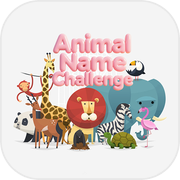 Animal Name Challenge