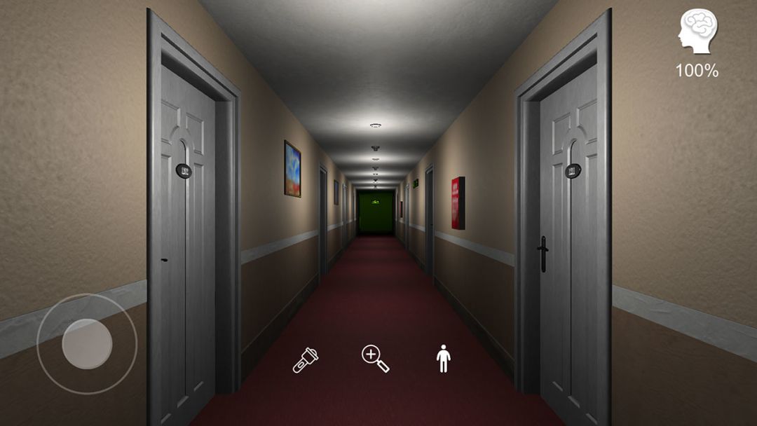 袁家宾馆游戏截图