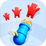 Dice Cannon: Battle Rollicon