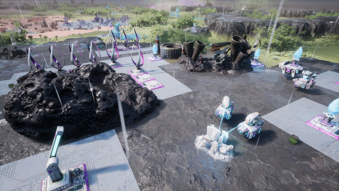 Desynced游戏截图