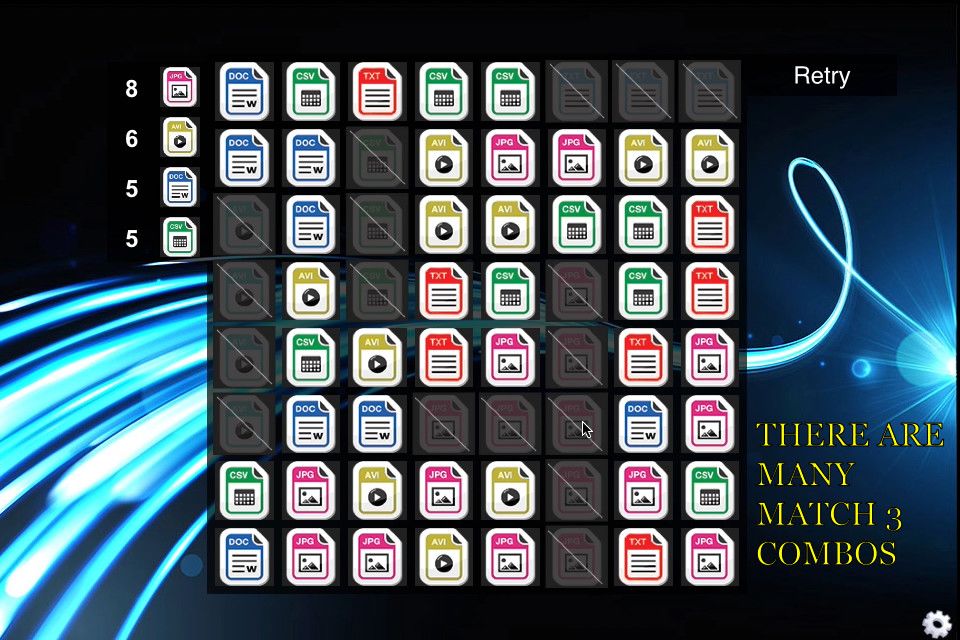 True Lover's Knot游戏截图