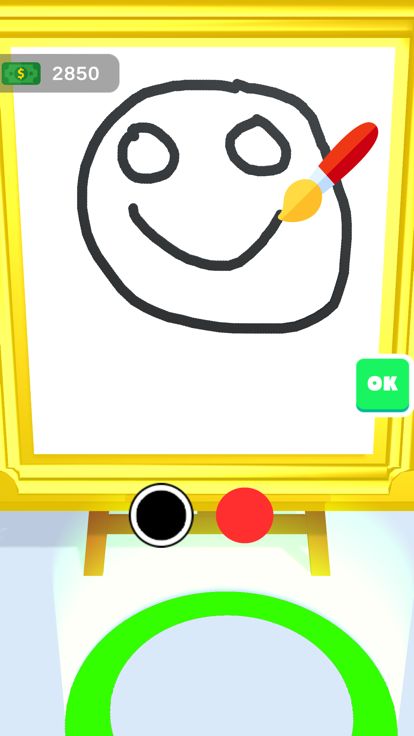 Art Shop!游戏截图