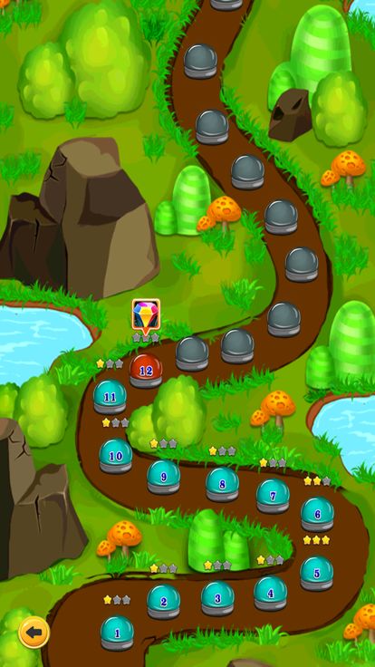 Jewel Deluxe 2023游戏截图