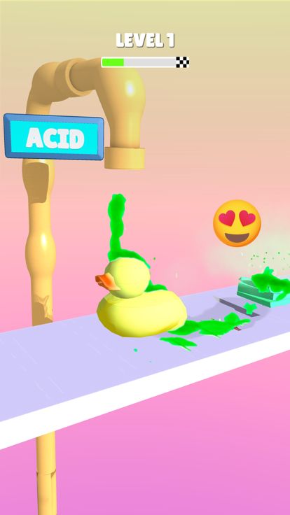 Perfect Acid游戏截图