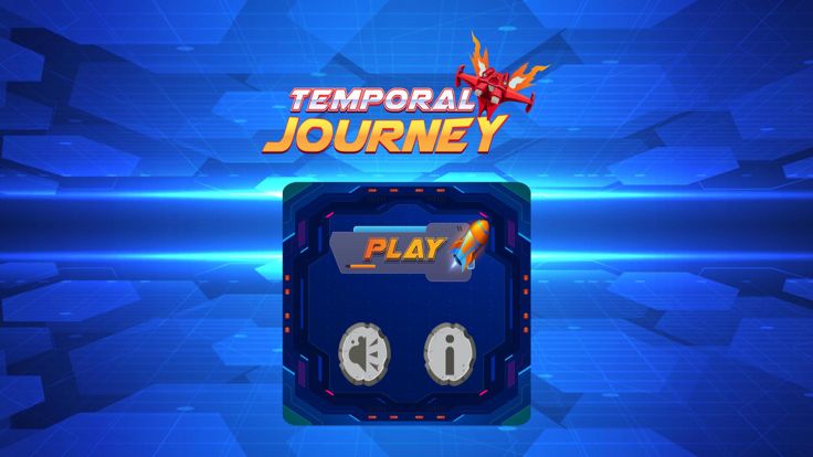 Temporal Journey 2023游戏截图