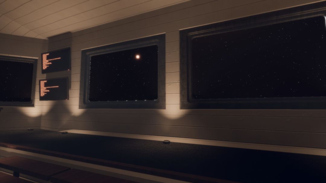 The Walking Fish 2: Final Frontier游戏截图