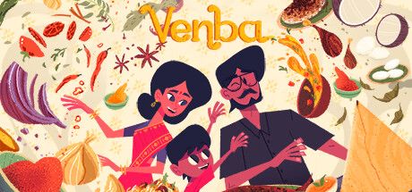 Venba 封面