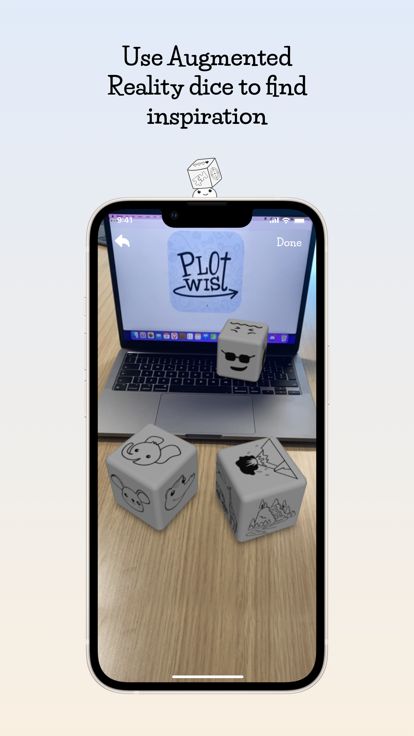 Plotwist游戏截图