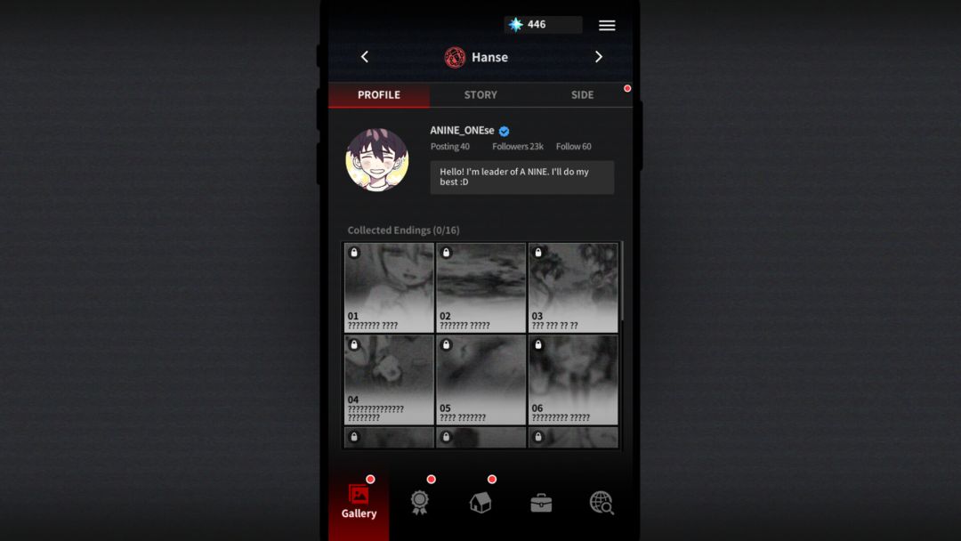 On Air Island : Survival Chat游戏截图