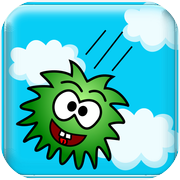 Falling Colors - Brain Teaser