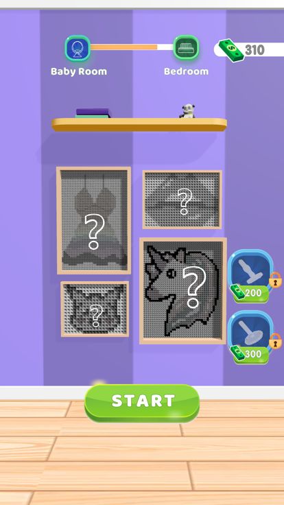 Diamond Studio游戏截图