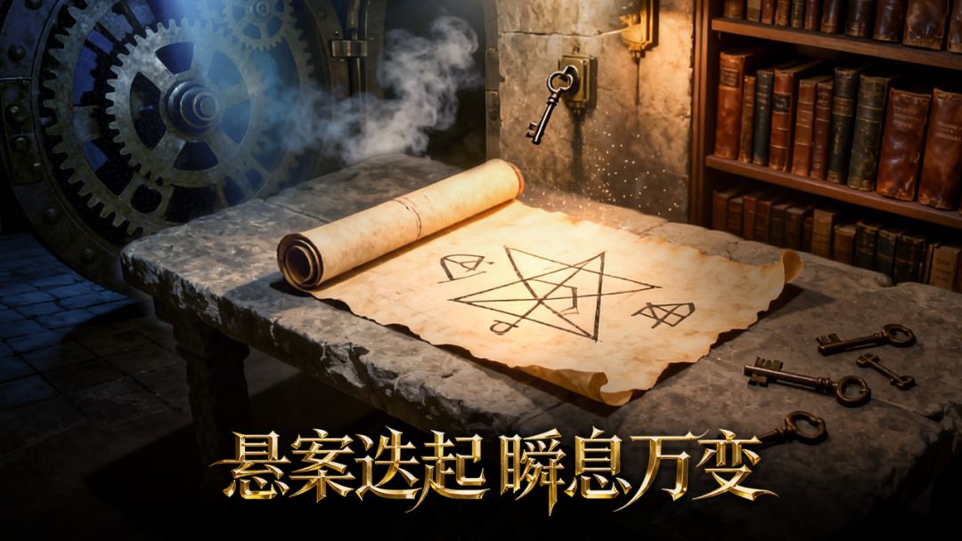 重启未知旅行游戏截图