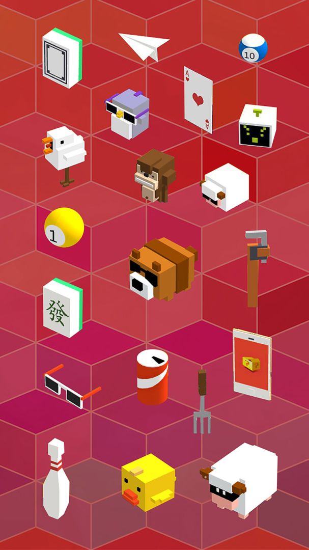 开心跳跳箱游戏截图