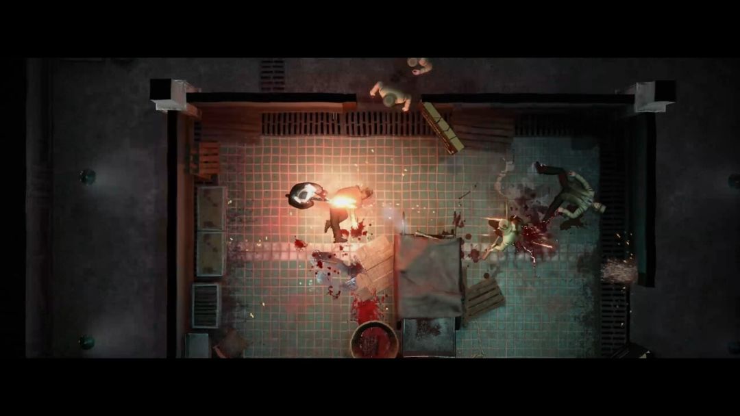 科恩 1939游戏截图