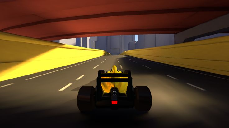 Driving Simulator: Drift游戏截图