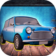Can You Escape From Car Garageicon