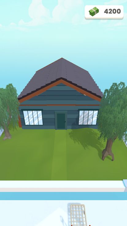 Home Deco Run游戏截图