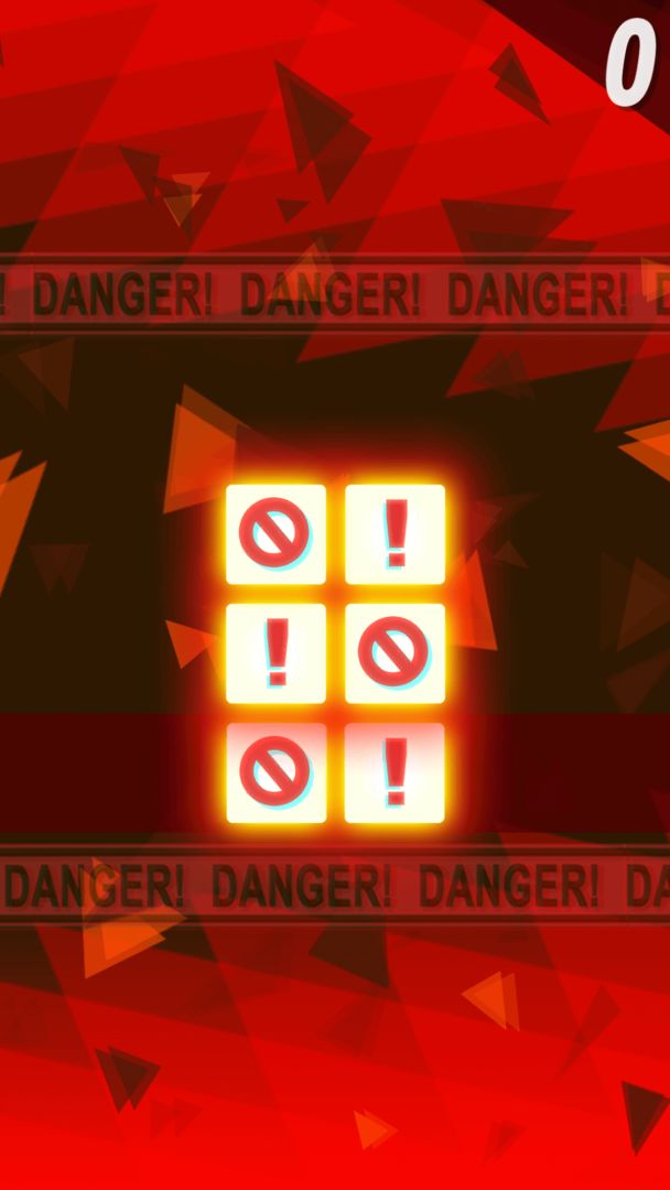 电音方块游戏截图