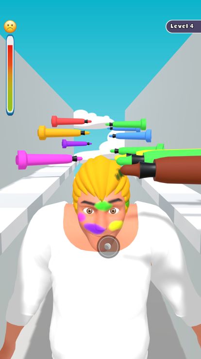 1000 Markers in Your Way!游戏截图