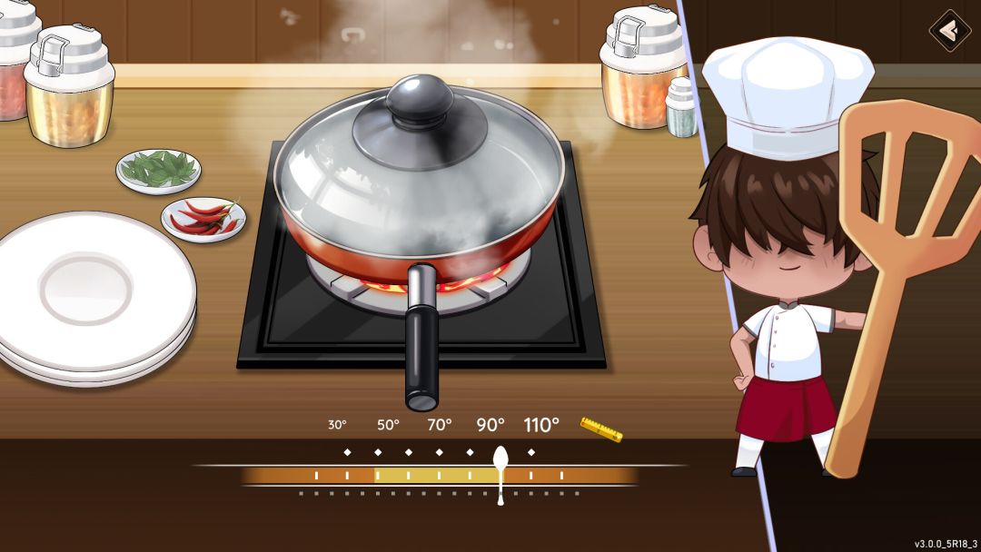 爱与生活:幸运老师游戏截图